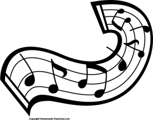 music-notes-clipart-cpa-music-notes-swirl-bw